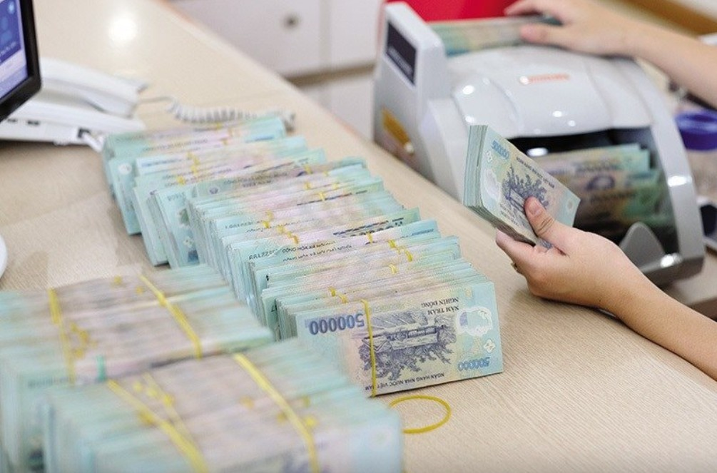 Bảo đảm phân bổ vốn không chồng chéo